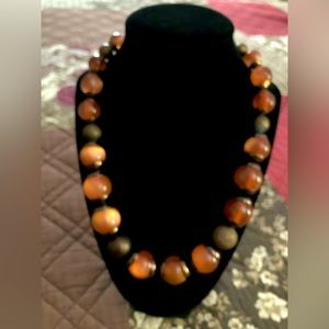 ColdWater Creek Necklace